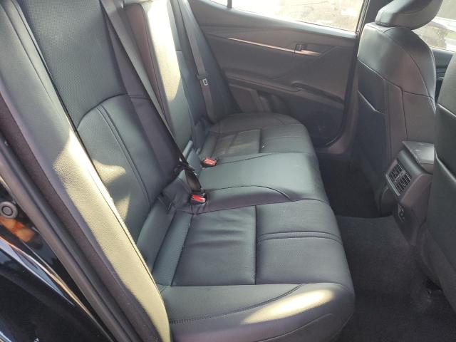 4T1DAACK8SU555514 - 2025 TOYOTA CAMRY XSE 黑色 照片 10