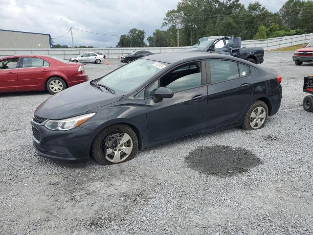 2018 CHEVROLET CRUZE LS, 