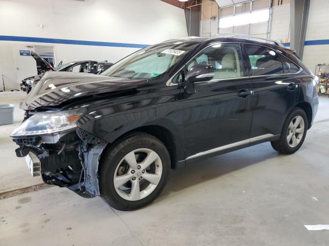 2015 LEXUS RX 350 BASE, null
