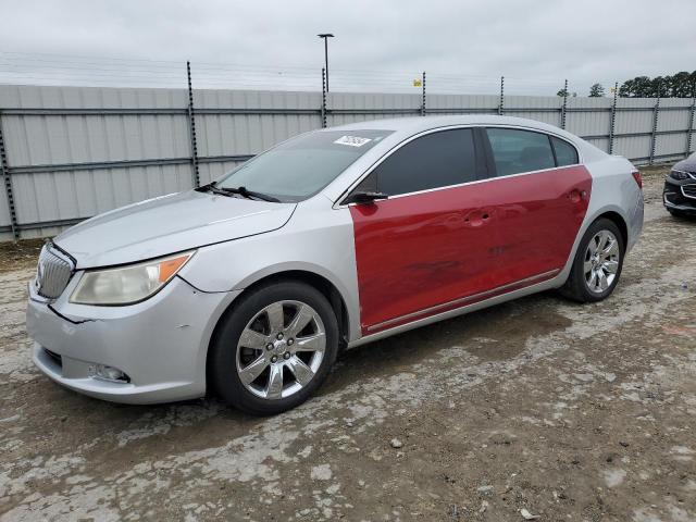 2011 BUICK LACROSSE CXL, 