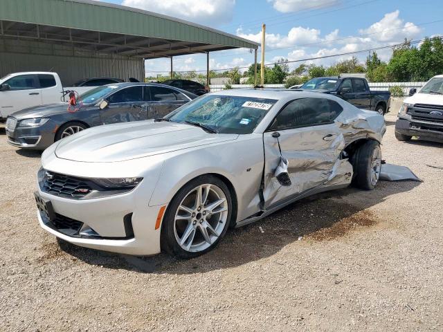 2019 CHEVROLET CAMARO LS, 