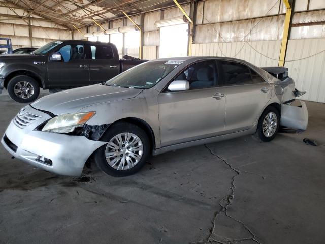 2008 TOYOTA CAMRY CE, null