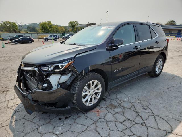 2019 CHEVROLET EQUINOX LT, 