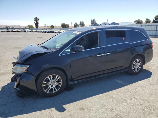 2011 HONDA ODYSSEY EX, 