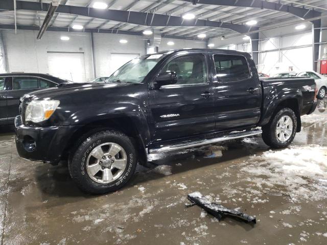 2005 TOYOTA TACOMA DOUBLE CAB, 