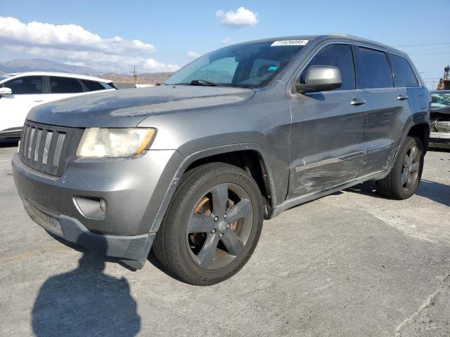 2012 JEEP GRAND CHEROKEE LAREDO, 