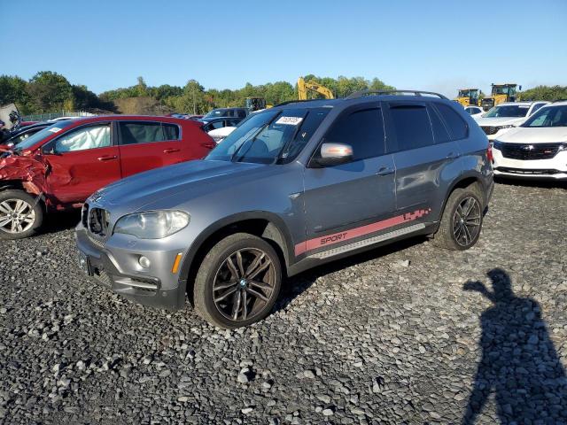 2008 BMW X5 4.8I, 