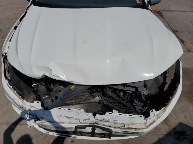 3VWE57BU8KM067023 - 2019 VOLKSWAGEN JETTA SEL WHITE photo 11