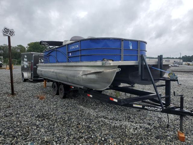 2019 OTHER PONTOON, 