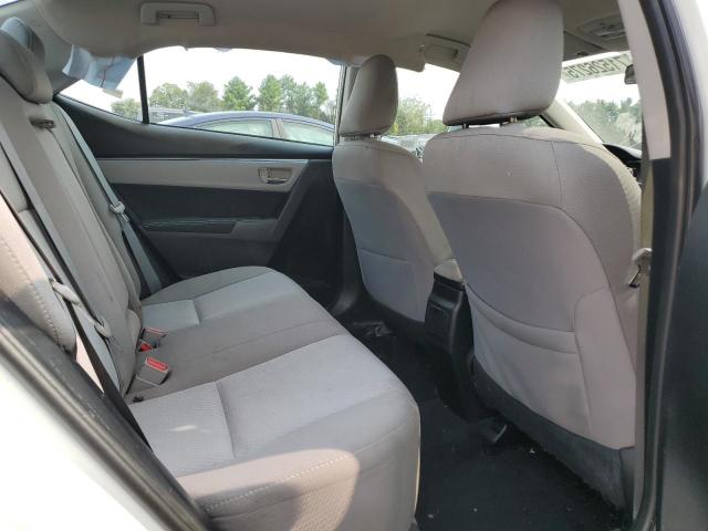 2T1BURHE0GC526811 - 2016 TOYOTA COROLLA L 白色 照片 10