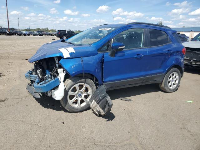 2019 FORD ECOSPORT SE, 