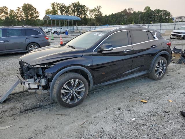 2017 INFINITI QX30 BASE, 