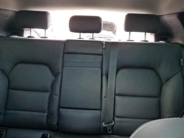 SJKCH5CR5HA039103 - 2017 INFINITI QX30 BASE أسود صورة 10