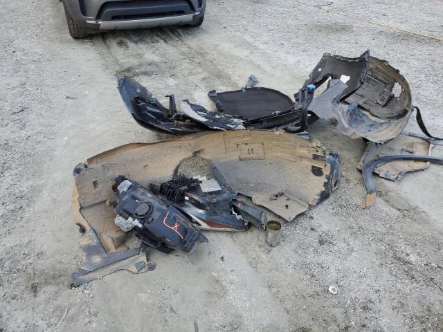 SJKCH5CR5HA039103 - 2017 INFINITI QX30 BASE أسود صورة 13