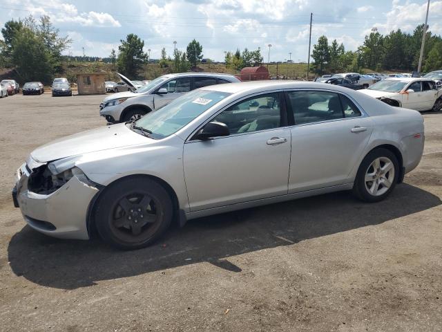 2011 CHEVROLET MALIBU LS, 