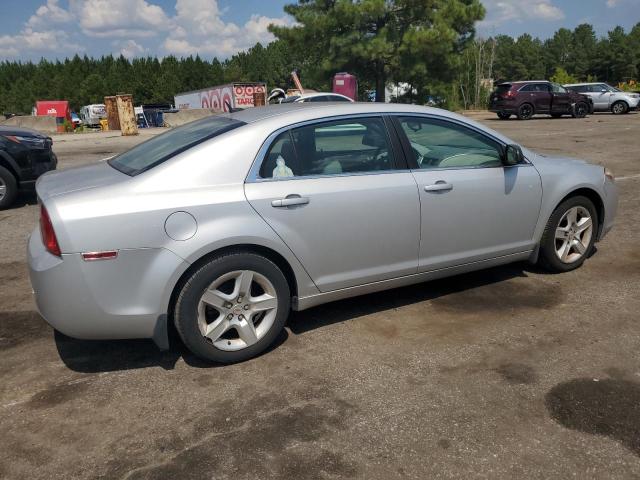 1G1ZB5E11BF249559 - 2011 CHEVROLET MALIBU LS Күміс фото 3