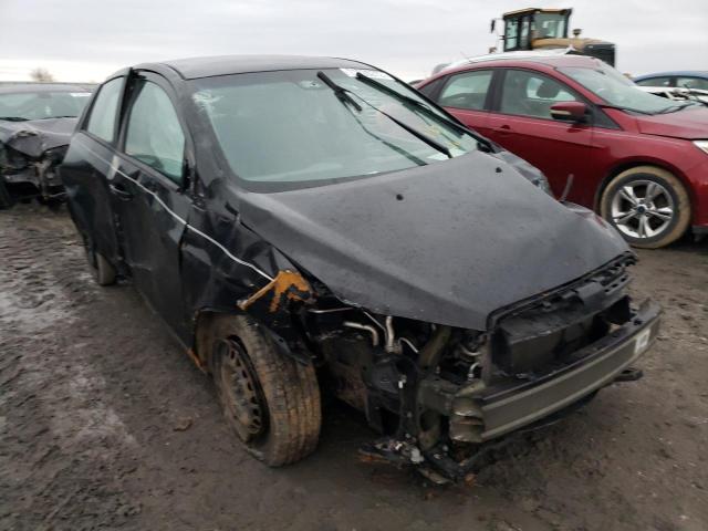 1G1JA6SH7G4176000 - 2016 CHEVROLET SONIC LS 黑色 照片 4