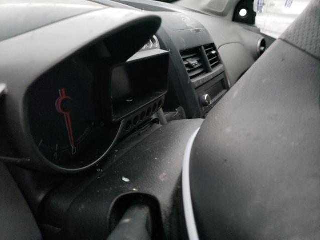 1G1JA6SH7G4176000 - 2016 CHEVROLET SONIC LS 黑色 照片 9