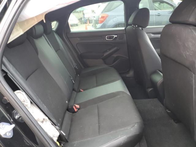 19XFL2H85NE021044 - 2022 HONDA CIVIC SPORT 黑色 照片 10