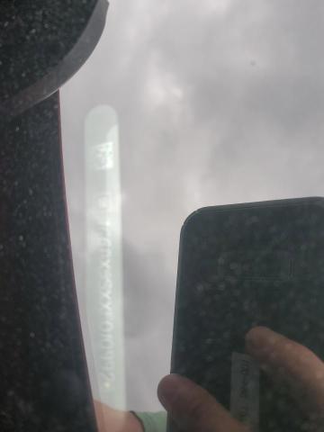 1G6AX5SXXF0109925 - 2015 CADILLAC CTS LUXURY COLLECTION 红色 照片 12