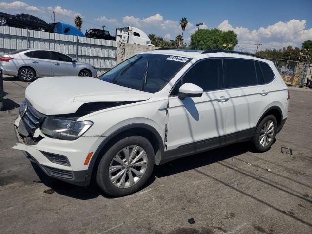 2019 VOLKSWAGEN TIGUAN SE, 