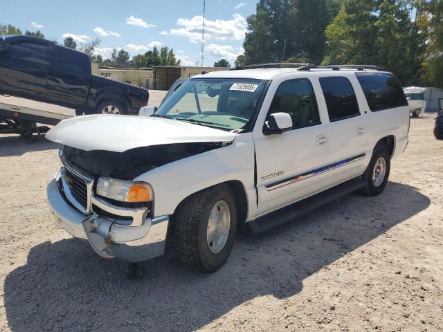 2004 GMC YUKON XL C1500, 