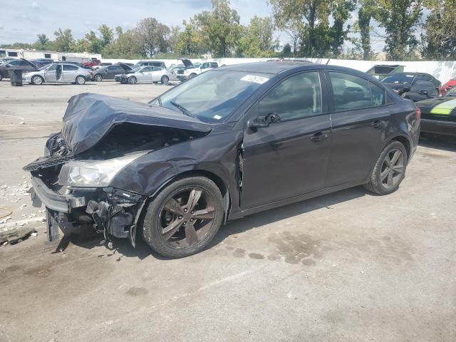 2014 CHEVROLET CRUZE LT, 