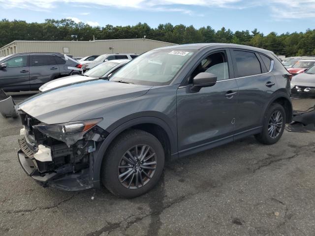 2021 MAZDA CX-5 TOURING, 