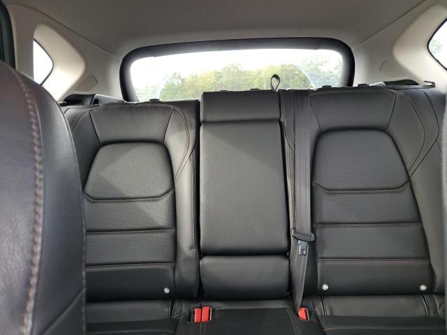 JM3KFBCM4M0391314 - 2021 MAZDA CX-5 TOURING GRAY photo 10