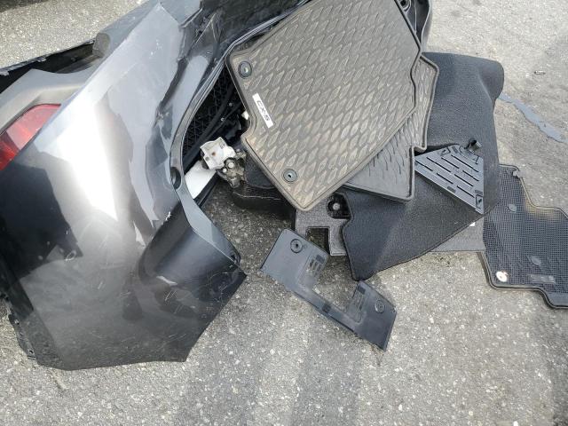 JM3KFBCM4M0391314 - 2021 MAZDA CX-5 TOURING GRAY photo 13