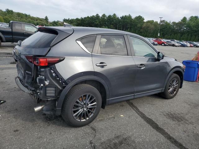 JM3KFBCM4M0391314 - 2021 MAZDA CX-5 TOURING GRAY photo 3