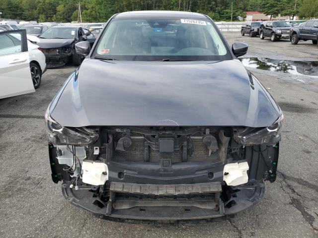 JM3KFBCM4M0391314 - 2021 MAZDA CX-5 TOURING GRAY photo 5