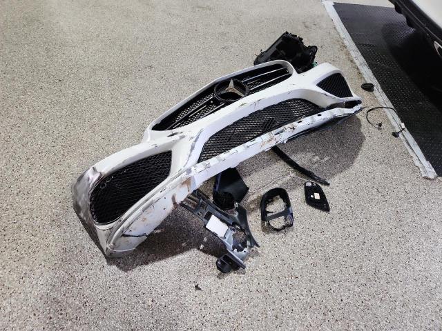 WDDWF4JB4JR422629 - 2018 MERCEDES-BENZ C 300 Ağ foto 12