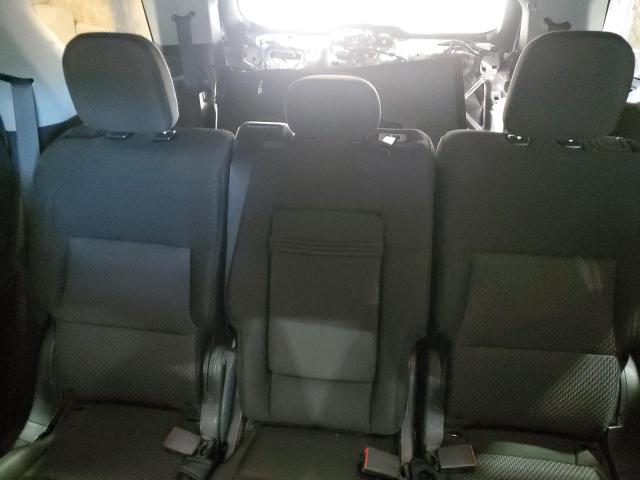 1FMSK8DH0NGB55501 - 2022 FORD EXPLORER XLT 灰色 照片 10