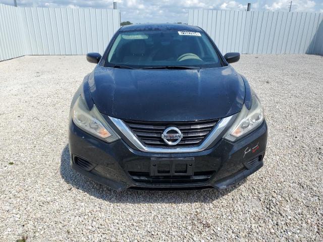 1N4AL3AP3GC273280 - 2016 NISSAN ALTIMA 2.5 BLACK photo 5