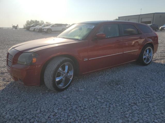 2005 DODGE MAGNUM R/T, 