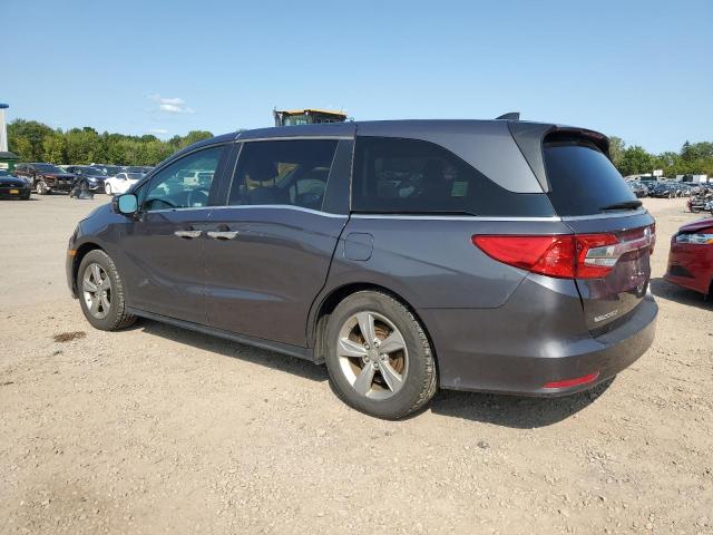 5FNRL6H53JB082262 - 2018 HONDA ODYSSEY EX Graphit Foto 2