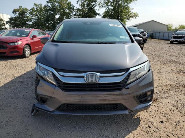 5FNRL6H53JB082262 - 2018 HONDA ODYSSEY EX Graphit Foto 5