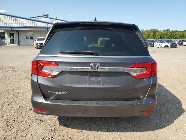 5FNRL6H53JB082262 - 2018 HONDA ODYSSEY EX Graphit Foto 6