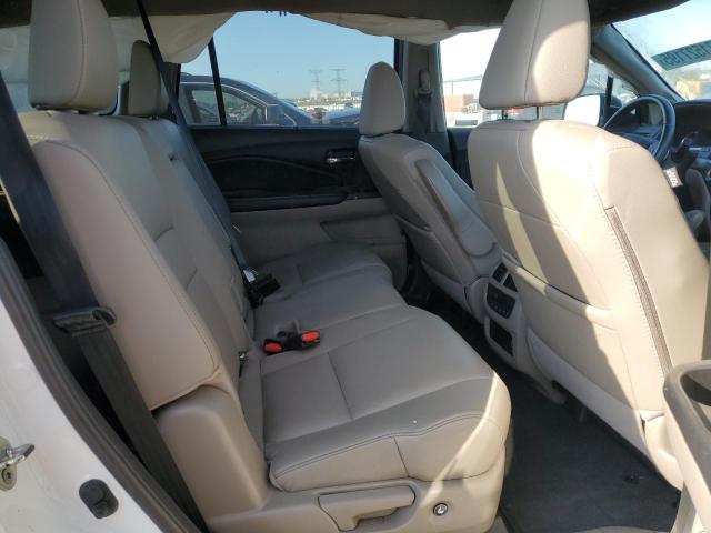 5FNYF6H59KB083453 - 2019 HONDA PILOT EXL Ağ foto 10