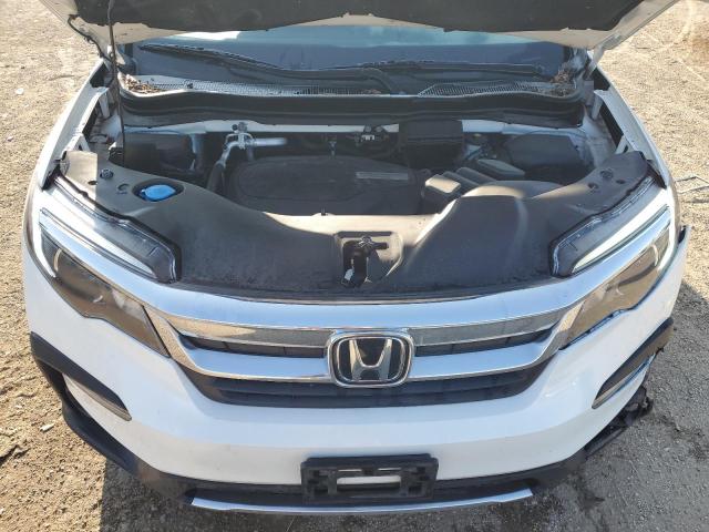 5FNYF6H59KB083453 - 2019 HONDA PILOT EXL Ağ foto 11
