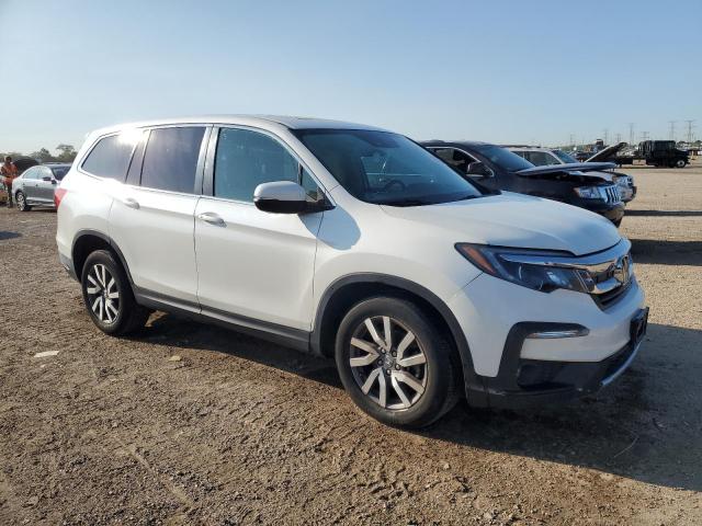 5FNYF6H59KB083453 - 2019 HONDA PILOT EXL Ağ foto 4