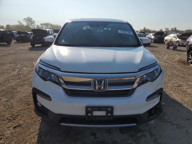 5FNYF6H59KB083453 - 2019 HONDA PILOT EXL Ağ foto 5