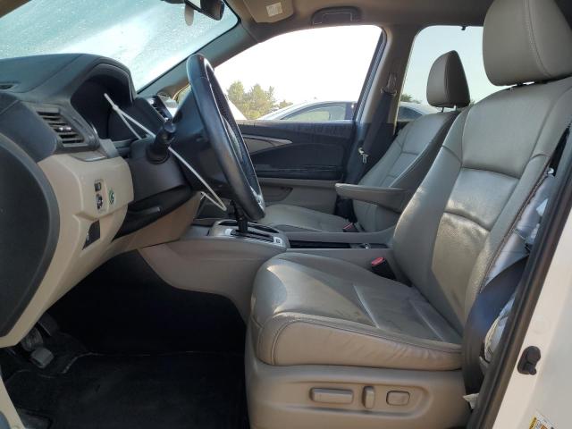 5FNYF6H59KB083453 - 2019 HONDA PILOT EXL Ağ foto 7