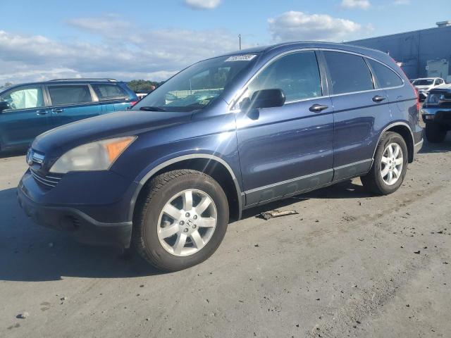 2008 HONDA CR-V EX, 