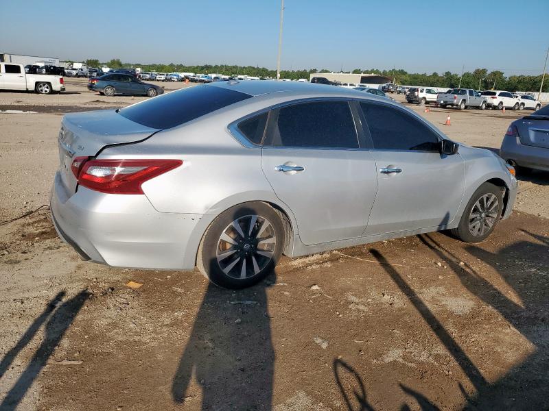 1N4AL3AP0JC266620 - 2018 NISSAN ALTIMA 2.5 银色 照片 3