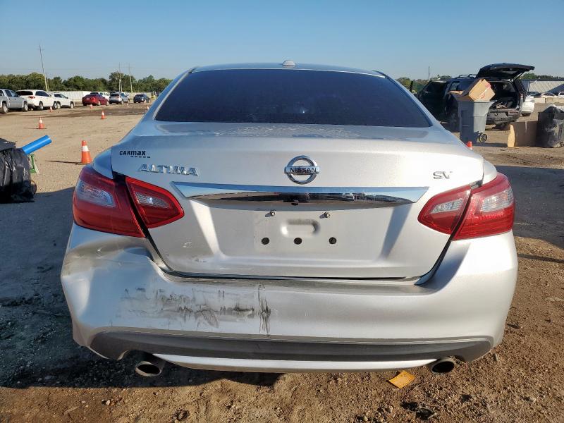 1N4AL3AP0JC266620 - 2018 NISSAN ALTIMA 2.5 银色 照片 6