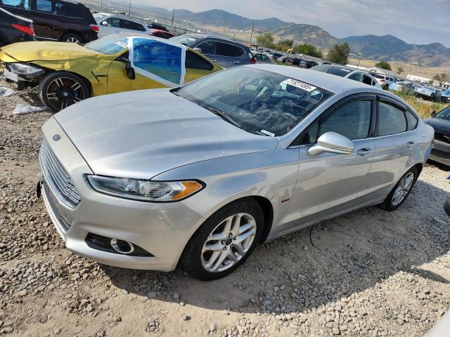 2016 FORD FUSION SE, 