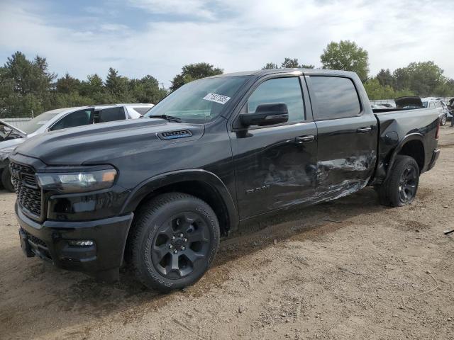 2025 RAM 1500 BIG HORN/LONE STAR, 