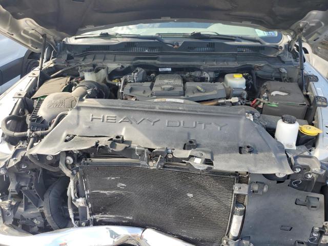 3C63R3CL5EG123345 - 2014 RAM 3500 ST ვერცხლისფერი ფოტო 11